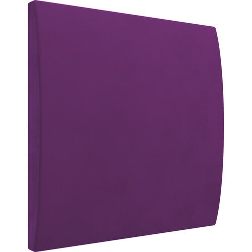 Vicoustic VICB02537 Cinema Round Premium - 8 Pack (Purple)