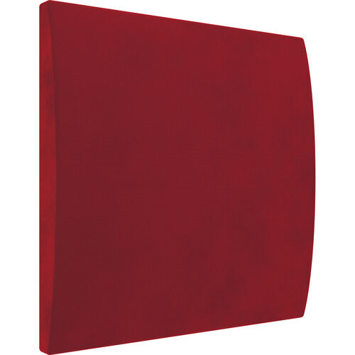 Vicoustic VICB02539 Cinema Round Premium - 8 Pack (Red)