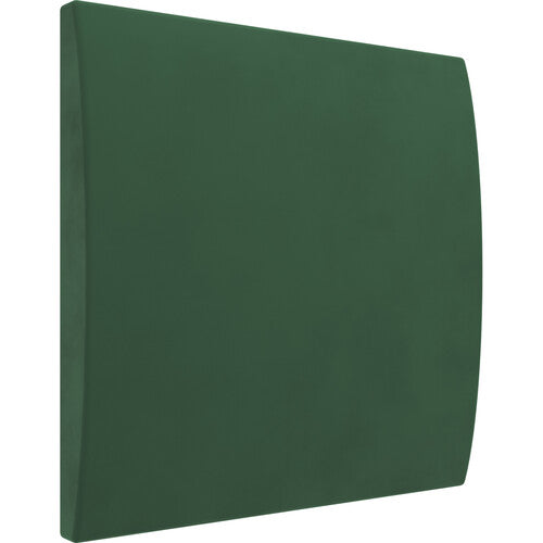 Vicoustic VICB02540 Cinema Round Premium - 8 Pack (Musk Green)