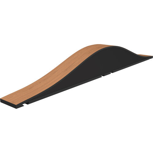 Vicoustic VICB04935 Flexi Wave Ultra Absorption Panels - 6 Pack (Locarno Cherry)