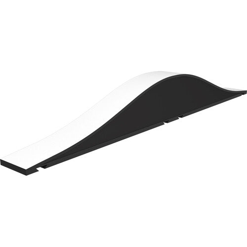 Vicoustic VICB04936 Flexi Wave Ultra Absorption Panels - 6 Pack (Matte White)