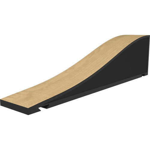 Vicoustic VICB04940 Flexi Wave Ultra Panneaux d'absorption – Lot de 6 (Chêne naturel)