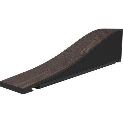 Vicoustic VICB04941 Flexi Wave Ultra Panneaux d'absorption – Lot de 6 (Wenge foncé)