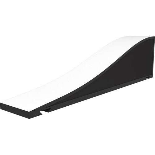 Vicoustic VICB04943 Panneaux d'absorption Flexi Wave Ultra - Paquet de 6 (Blanc mat)