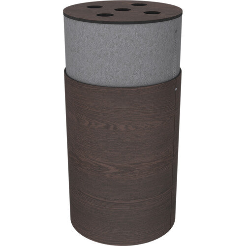 Vicoustic VICB04997 Vari Bass Ultra - 2 Pack (Darke Wenge)