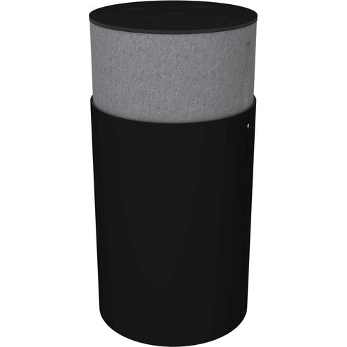 Vicoustic VICB05000 Vari Bass Ultra – Lot de 2 (noir mat)