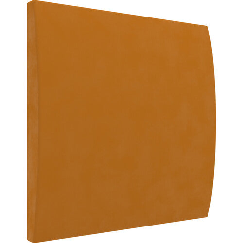 Vicoustic VICB02557 Cinema Round Premium - 8 Pack (Pumpkin Orange)