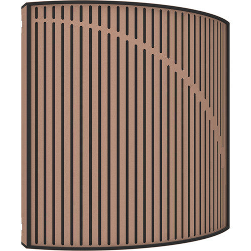 Vicoustic VICB04986 Cinema Round Ultra Fuser - 2 Pack (Metallic Copper)