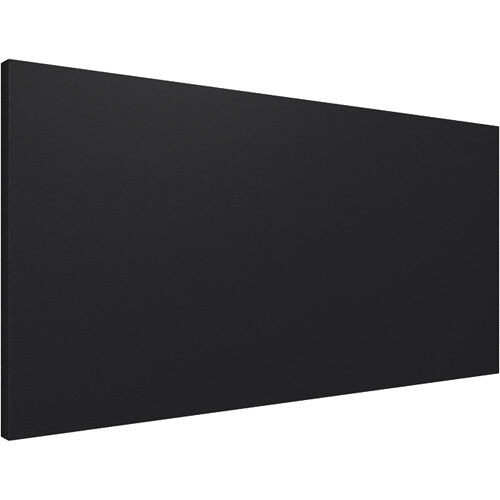 Vicoustic VICB03544 Flat Panel PET - Pack of 8 (Black)