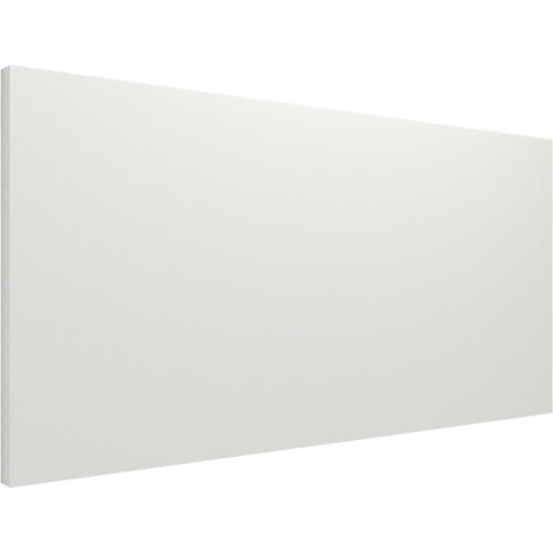 Vicoustic VICB03545 Panneau plat PET - Paquet de 8 (Blanc)