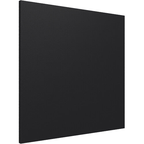 Vicoustic VICB03577 Flat Panel PET - Pack of 8 (Black)