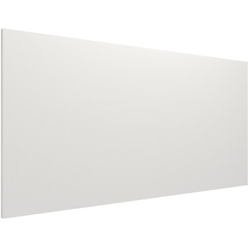 Vicoustic VICB03580 Panneau plat PET - Paquet de 8 (Blanc)