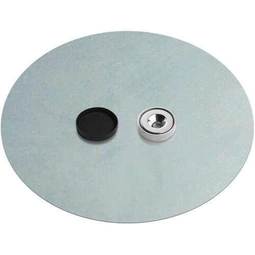 Vicoustic VICA00036 Magnetic Mount to Affix to Acoustic Panel - Pack of 6