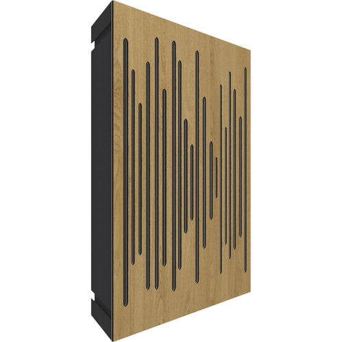 Vicoustic VICB05003 Traitement Ultra Acoustique Super Bass Extreme - Paquet de 2 (Chêne Naturel)