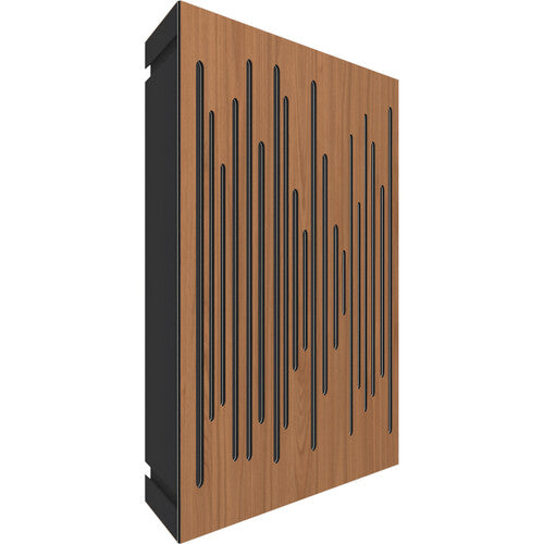 Vicoustic VICB05006 Traitement ultra acoustique Super Bass Extreme – Lot de 2 (Locarno Cherry)