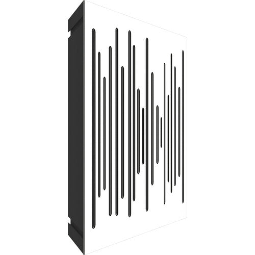 Vicoustic VICB05007 Traitement Ultra Acoustique Super Bass Extreme - Paquet de 2 (Blanc Mat)