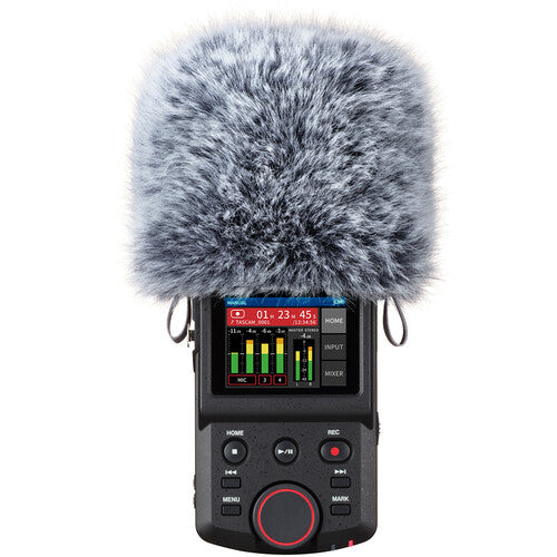 Tascam WS-86 Windscreen for TASCAM Portacapture and DR Series Recorders