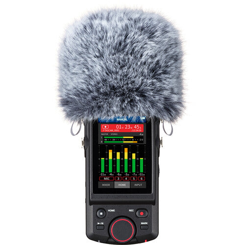 Tascam WS-86 Windscreen for TASCAM Portacapture and DR Series Recorders