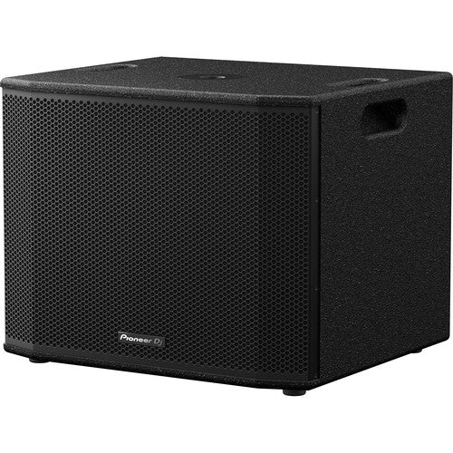Pioneer DJ XPRS1152S 4000W Powered Subwoofer - 15"