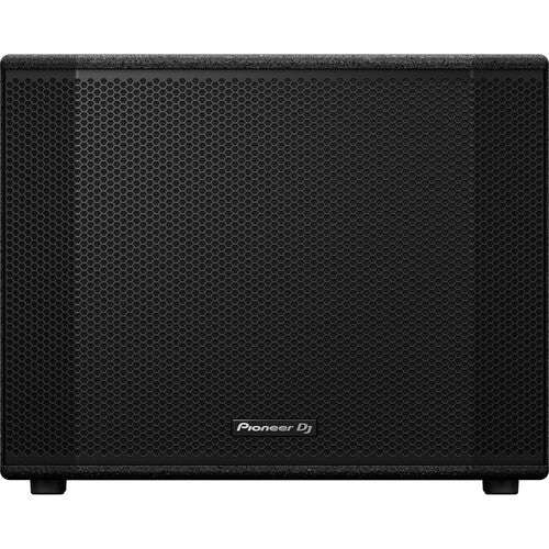 Pioneer DJ XPRS1152S 4000W Powered Subwoofer - 15"