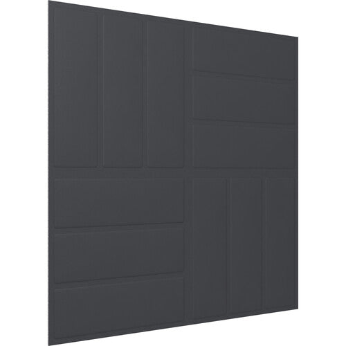 Vicoustic VICB04584 VicWallpaper VMT Deck - Paquet de 8 (Gris)