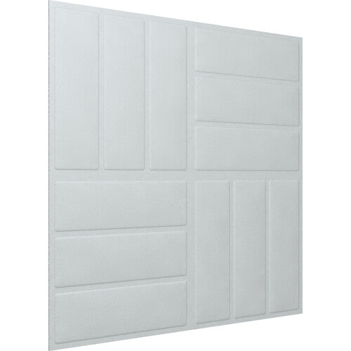 Vicoustic VICB04592 VicWallpaper VMT Deck - 8 Pack (Natural White)