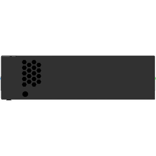Netgear M4250-8G2XF-POE+ 8-Port Gigabit PoE+ Compliant Managed AV Switch with SFP (220W)