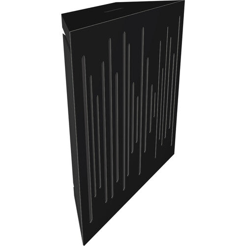 Vicoustic VICB05008 Traitement Ultra Acoustique Super Bass Extreme - Paquet de 2 (Noir Mat)