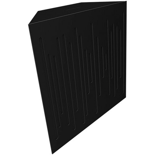 Vicoustic VICB05008 Traitement Ultra Acoustique Super Bass Extreme - Paquet de 2 (Noir Mat)