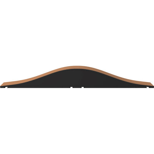 Vicoustic VICB04935 Flexi Wave Ultra Absorption Panels - 6 Pack (Locarno Cherry)