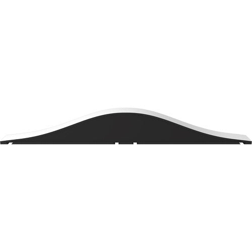 Vicoustic VICB04936 Flexi Wave Ultra Absorption Panels - 6 Pack (Matte White)
