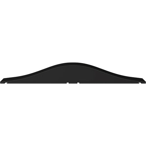 Vicoustic VICB04937 Flexi Wave Ultra Absorption Panels - 6 Pack (Matte Black)