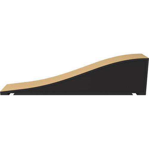 Vicoustic VICB04938 Panneaux d'absorption Flexi Wave Ultra - Paquet de 6 (Or métallique)