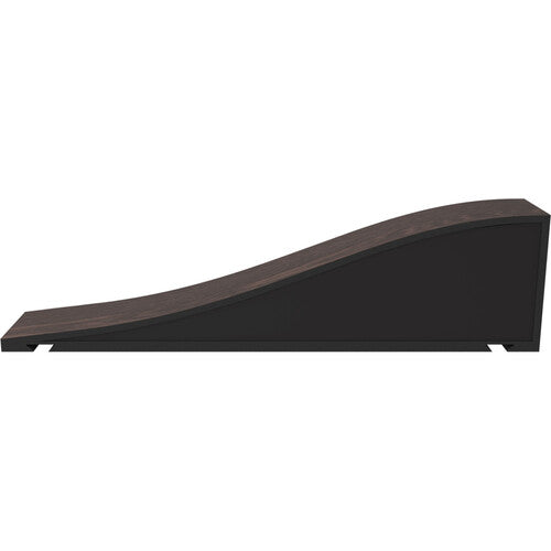 Vicoustic VICB04941 Flexi Wave Ultra Panneaux d'absorption – Lot de 6 (Wenge foncé)
