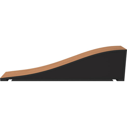 Vicoustic VICB04942 Flexi Wave Ultra Panneaux d'absorption – Lot de 6 (Locarno Cherry)