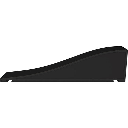 Vicoustic VICB04944 Panneaux d'absorption Flexi Wave Ultra - Paquet de 6 (Noir mat)