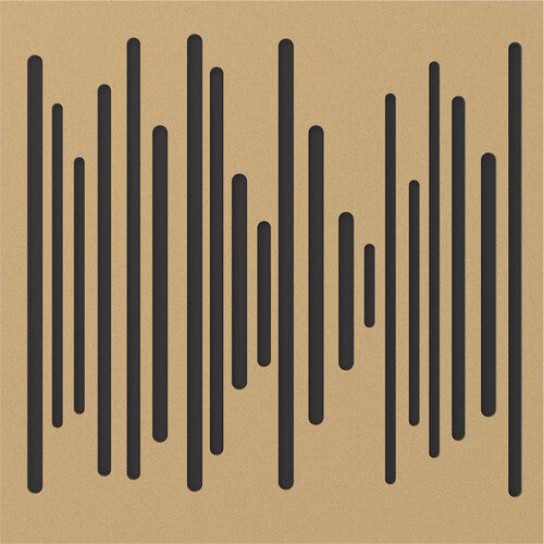 Vicoustic VICB05001 Traitement Ultra Acoustique Super Bass Extreme - Paquet de 2 (Or Métallisé)