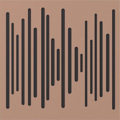 Vicoustic VICB05002 Traitement ultra acoustique Super Bass Extreme – Lot de 2 (cuivre métallique)