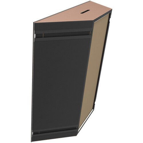 Vicoustic VICB05002 Traitement ultra acoustique Super Bass Extreme – Lot de 2 (cuivre métallique)