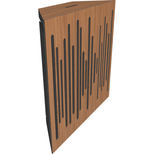 Vicoustic VICB05006 Traitement ultra acoustique Super Bass Extreme – Lot de 2 (Locarno Cherry)