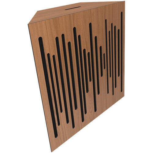 Vicoustic VICB05006 Traitement ultra acoustique Super Bass Extreme – Lot de 2 (Locarno Cherry)