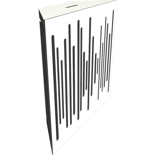 Vicoustic VICB05007 Traitement Ultra Acoustique Super Bass Extreme - Paquet de 2 (Blanc Mat)