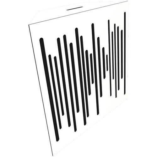 Vicoustic VICB05007 Traitement Ultra Acoustique Super Bass Extreme - Paquet de 2 (Blanc Mat)