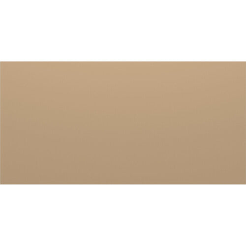 Vicoustic VICB04109 Carreaux acoustiques pour murs et plafonds VMT à panneau plat - Paquet de 8 (Beige)