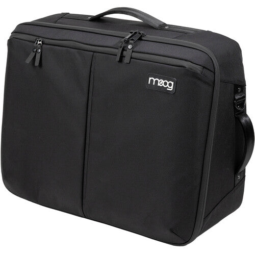 Moog RES-SR-SUB25 SR Series Case for Subsequent 25 Synthesizer
