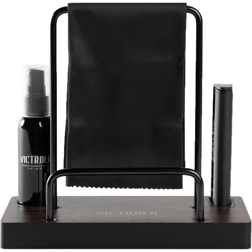 Victrola VA-55-ESP-SDF Vinyl Record Cleaning Kit