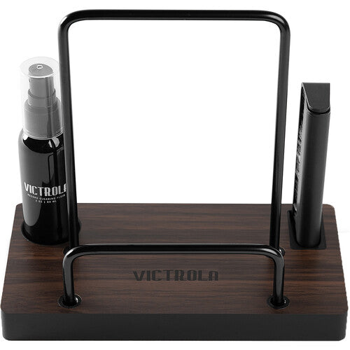 Victrola VA-55-ESP-SDF Vinyl Record Cleaning Kit