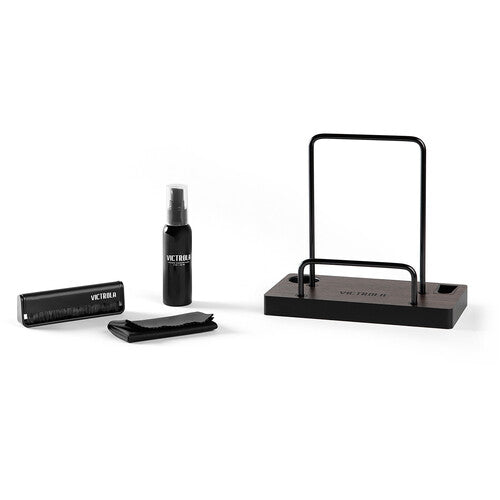 Victrola VA-55-ESP-SDF Vinyl Record Cleaning Kit