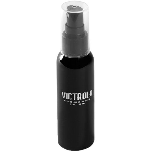 Victrola VA-55-ESP-SDF Vinyl Record Cleaning Kit