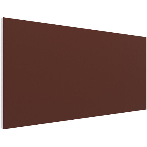 Vicoustic VICB04719 Écran plat VMT - Paquet de 8 (Marron)